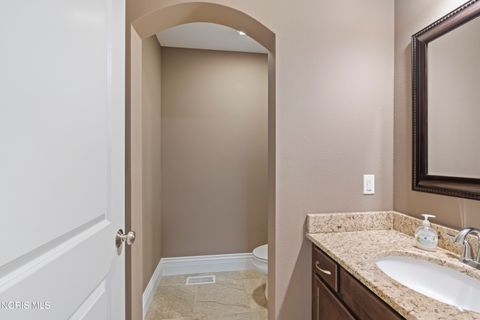 Tiny photo for 7900 Iron Horse Road, Monclova, OH 43542 (MLS # 10004349)