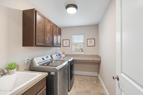 Tiny photo for 7900 Iron Horse Road, Monclova, OH 43542 (MLS # 10004349)