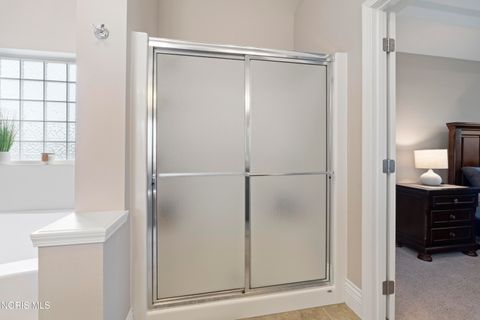 Tiny photo for 7900 Iron Horse Road, Monclova, OH 43542 (MLS # 10004349)