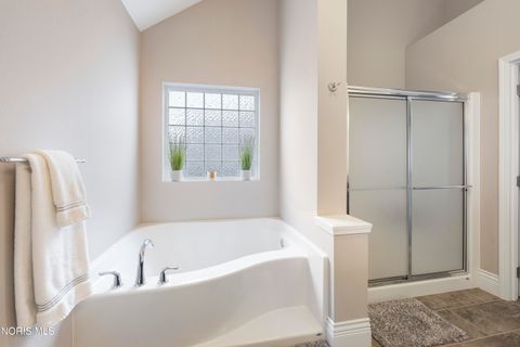 Tiny photo for 7900 Iron Horse Road, Monclova, OH 43542 (MLS # 10004349)