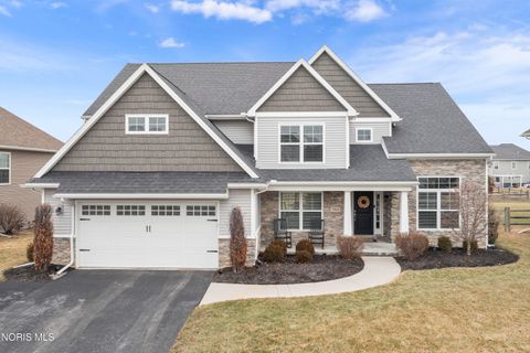 Photo of 7900 Iron Horse Road, Monclova, OH 43542 (MLS # 10004349)