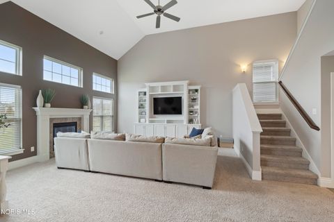 Tiny photo for 7900 Iron Horse Road, Monclova, OH 43542 (MLS # 10004349)