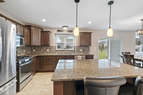 Tiny photo for 7900 Iron Horse Road, Monclova, OH 43542 (MLS # 10004349)