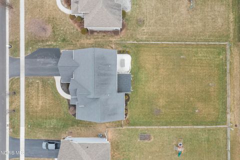 Tiny photo for 7900 Iron Horse Road, Monclova, OH 43542 (MLS # 10004349)