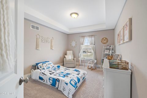 Tiny photo for 7900 Iron Horse Road, Monclova, OH 43542 (MLS # 10004349)