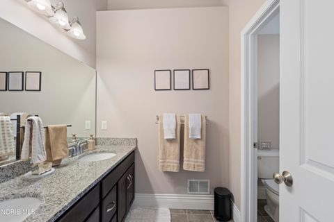 Tiny photo for 7900 Iron Horse Road, Monclova, OH 43542 (MLS # 10004349)