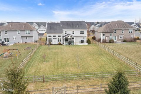 Tiny photo for 7900 Iron Horse Road, Monclova, OH 43542 (MLS # 10004349)