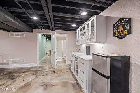 Tiny photo for 7900 Iron Horse Road, Monclova, OH 43542 (MLS # 10004349)