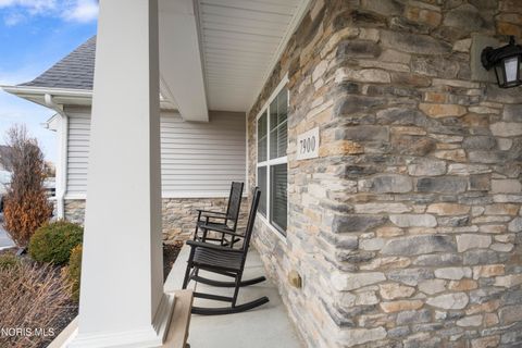 Tiny photo for 7900 Iron Horse Road, Monclova, OH 43542 (MLS # 10004349)