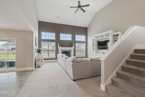 Tiny photo for 7900 Iron Horse Road, Monclova, OH 43542 (MLS # 10004349)