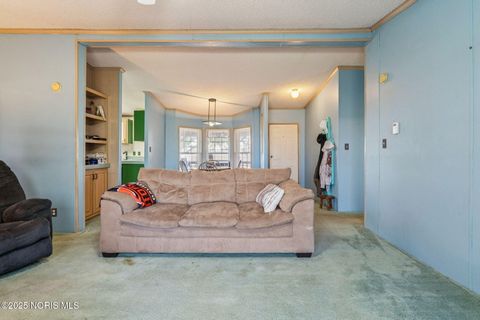 Tiny photo for 4134 Co Rd 203, McComb, OH 45858 (MLS # 10000477)