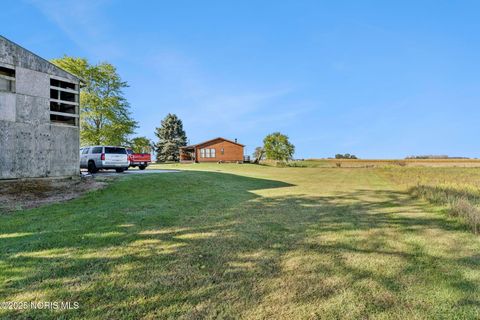 Tiny photo for 4134 Co Rd 203, McComb, OH 45858 (MLS # 10000477)