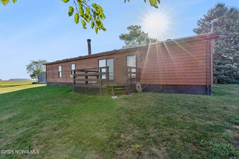 Tiny photo for 4134 Co Rd 203, McComb, OH 45858 (MLS # 10000477)