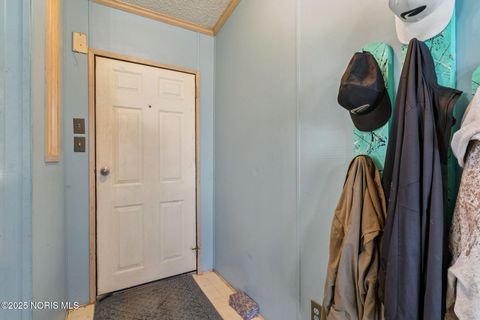 Tiny photo for 4134 Co Rd 203, McComb, OH 45858 (MLS # 10000477)