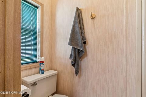 Tiny photo for 4134 Co Rd 203, McComb, OH 45858 (MLS # 10000477)