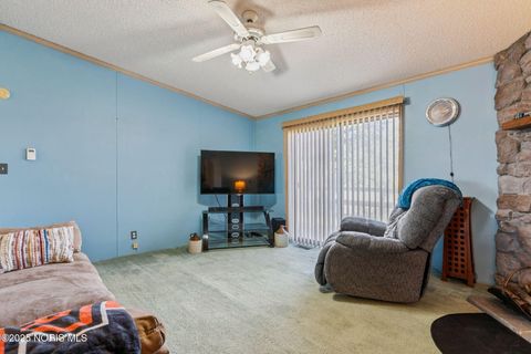 Tiny photo for 4134 Co Rd 203, McComb, OH 45858 (MLS # 10000477)