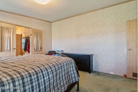 Tiny photo for 4134 Co Rd 203, McComb, OH 45858 (MLS # 10000477)