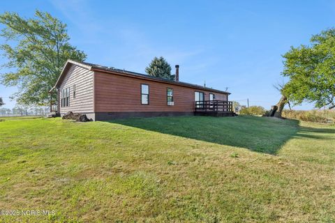 Tiny photo for 4134 Co Rd 203, McComb, OH 45858 (MLS # 10000477)