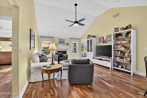 Tiny photo for 4240 E Crystal Ridge Drive, Maumee, OH 43537 (MLS # 10014561)