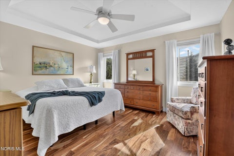 Tiny photo for 4240 E Crystal Ridge Drive, Maumee, OH 43537 (MLS # 10014561)