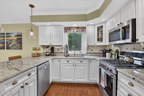 Tiny photo for 4240 E Crystal Ridge Drive, Maumee, OH 43537 (MLS # 10014561)