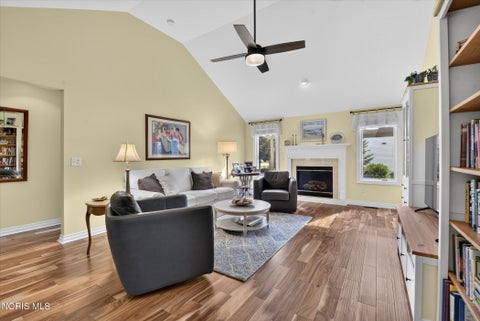 Tiny photo for 4240 E Crystal Ridge Drive, Maumee, OH 43537 (MLS # 10014561)
