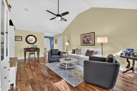 Tiny photo for 4240 E Crystal Ridge Drive, Maumee, OH 43537 (MLS # 10014561)