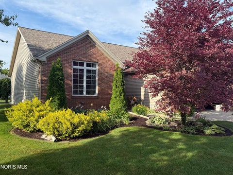 Tiny photo for 4240 E Crystal Ridge Drive, Maumee, OH 43537 (MLS # 10014561)