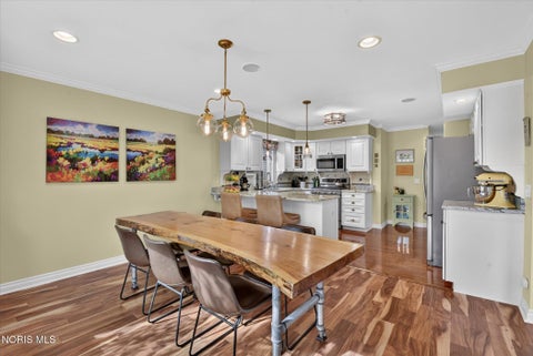 Tiny photo for 4240 E Crystal Ridge Drive, Maumee, OH 43537 (MLS # 10014561)