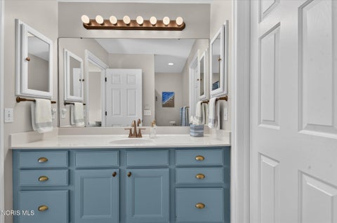 Tiny photo for 4240 E Crystal Ridge Drive, Maumee, OH 43537 (MLS # 10014561)