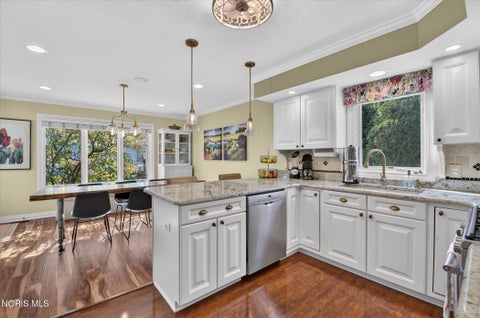 Tiny photo for 4240 E Crystal Ridge Drive, Maumee, OH 43537 (MLS # 10014561)