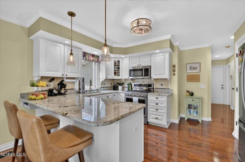 Tiny photo for 4240 E Crystal Ridge Drive, Maumee, OH 43537 (MLS # 10014561)