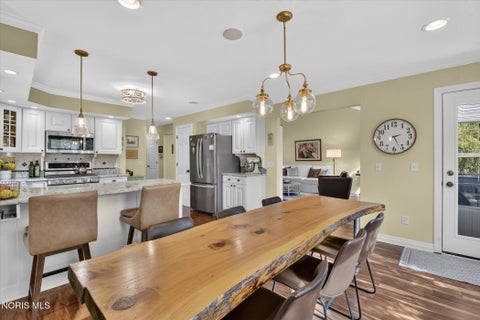 Tiny photo for 4240 E Crystal Ridge Drive, Maumee, OH 43537 (MLS # 10014561)