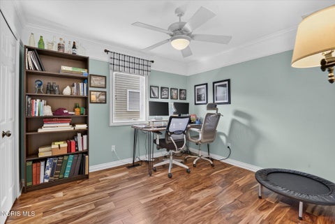 Tiny photo for 4240 E Crystal Ridge Drive, Maumee, OH 43537 (MLS # 10014561)
