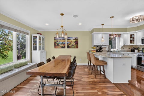Tiny photo for 4240 E Crystal Ridge Drive, Maumee, OH 43537 (MLS # 10014561)