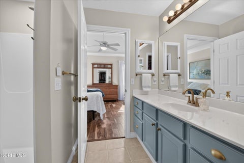 Tiny photo for 4240 E Crystal Ridge Drive, Maumee, OH 43537 (MLS # 10014561)