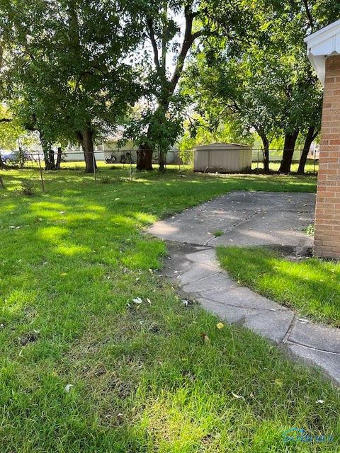 Tiny photo for 546 Elmdale Avenue, Toledo, OH 43609 (MLS # 10005403)