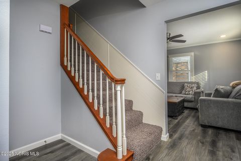 Tiny photo for 1524 Red Bud Drive, Northwood, OH 43619 (MLS # 10002891)