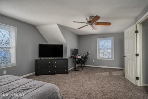 Tiny photo for 1524 Red Bud Drive, Northwood, OH 43619 (MLS # 10002891)