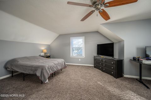 Tiny photo for 1524 Red Bud Drive, Northwood, OH 43619 (MLS # 10002891)