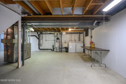 Tiny photo for 1524 Red Bud Drive, Northwood, OH 43619 (MLS # 10002891)