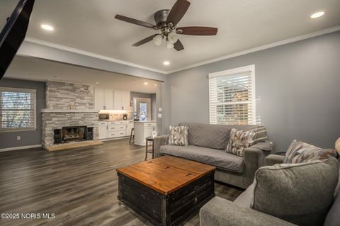 Tiny photo for 1524 Red Bud Drive, Northwood, OH 43619 (MLS # 10002891)