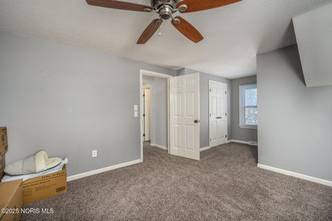 Tiny photo for 1524 Red Bud Drive, Northwood, OH 43619 (MLS # 10002891)