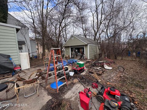 Tiny photo for 517 Shasta Drive, Toledo, OH 43609 (MLS # 10002437)