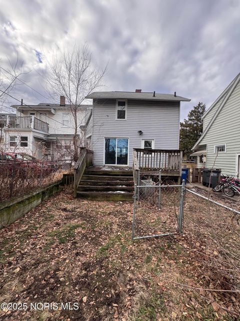 Tiny photo for 517 Shasta Drive, Toledo, OH 43609 (MLS # 10002437)