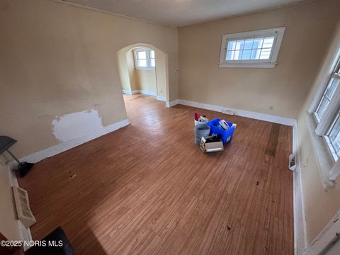 Tiny photo for 517 Shasta Drive, Toledo, OH 43609 (MLS # 10002437)