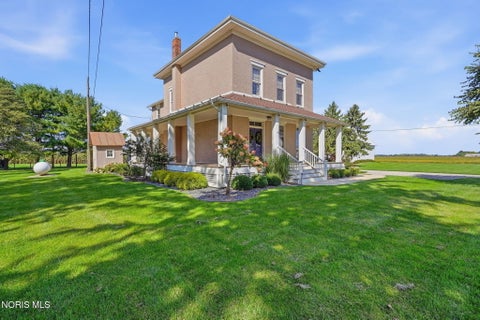 Tiny photo for 4702 N State Route 53, Tiffin, OH 44883 (MLS # 10014108)
