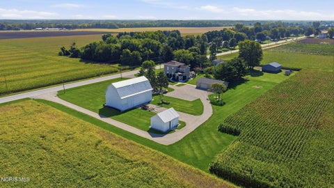 Tiny photo for 4702 N State Route 53, Tiffin, OH 44883 (MLS # 10014108)