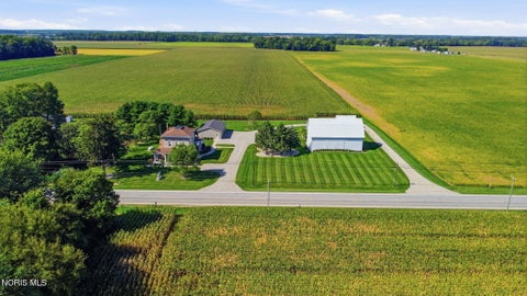 Tiny photo for 4702 N State Route 53, Tiffin, OH 44883 (MLS # 10014108)