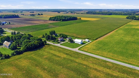 Tiny photo for 4702 N State Route 53, Tiffin, OH 44883 (MLS # 10014108)